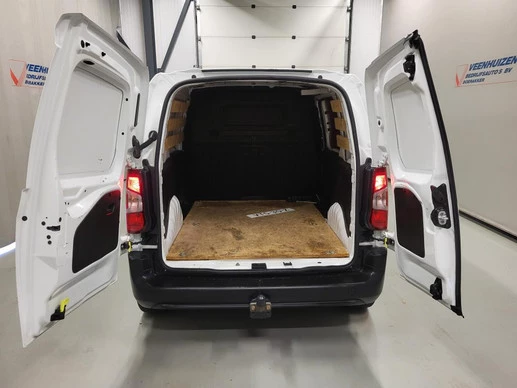 Toyota ProAce - Afbeelding 5 van 17