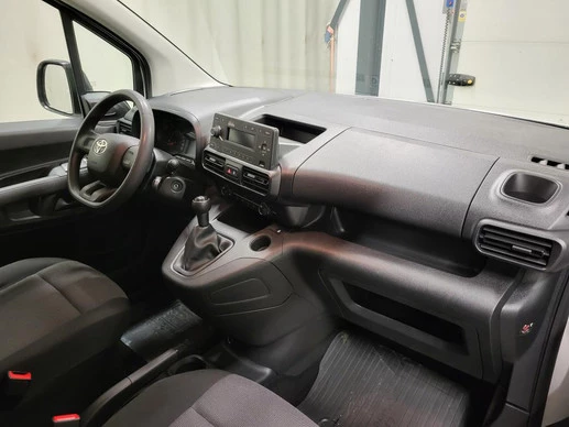Toyota ProAce - Afbeelding 7 van 17