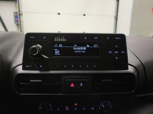 Toyota ProAce - Afbeelding 10 van 17