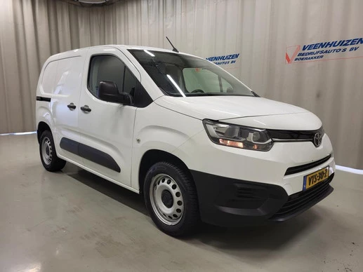 Toyota ProAce - Afbeelding 13 van 17