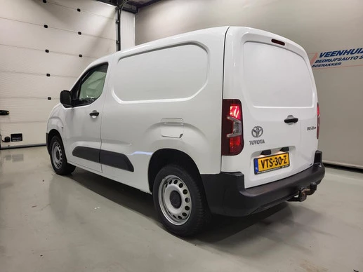 Toyota ProAce - Afbeelding 14 van 17