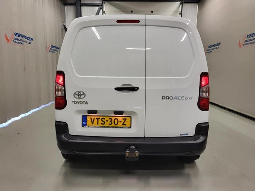 Toyota ProAce - Afbeelding 15 van 17