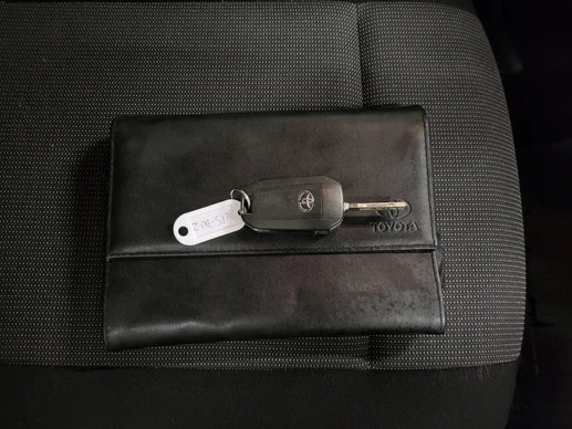 Toyota ProAce - Afbeelding 16 van 17