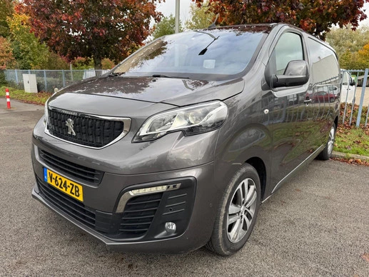 Peugeot Expert - Afbeelding 1 van 20