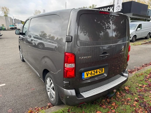 Peugeot Expert - Afbeelding 2 van 20