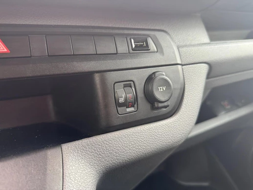 Peugeot Expert - Afbeelding 9 van 20