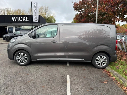Peugeot Expert - Afbeelding 17 van 20