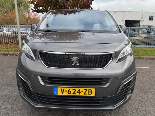 Peugeot Expert - Afbeelding 18 van 20