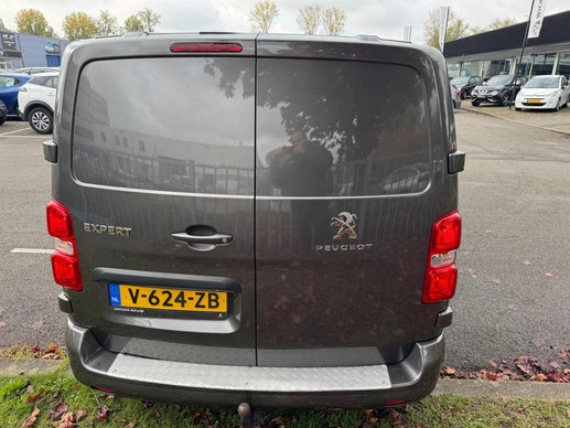 Peugeot Expert - Afbeelding 19 van 20