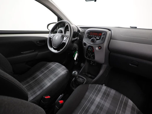 Peugeot 108 - Afbeelding 2 van 28