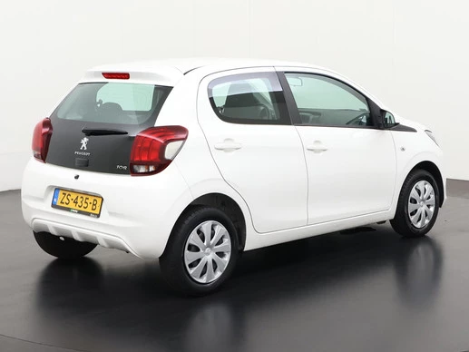 Peugeot 108 - Afbeelding 4 van 28