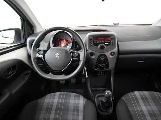 Peugeot 108 - Afbeelding 5 van 28