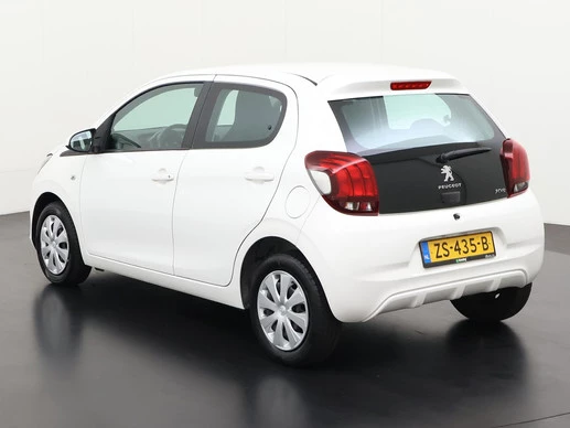 Peugeot 108 - Afbeelding 6 van 28