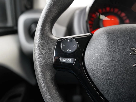 Peugeot 108 - Afbeelding 7 van 28
