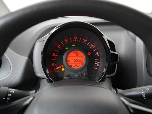 Peugeot 108 - Afbeelding 8 van 28