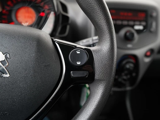 Peugeot 108 - Afbeelding 9 van 28