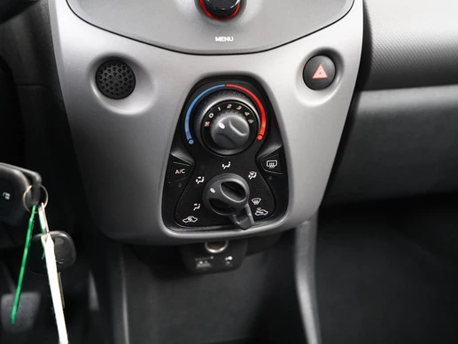 Peugeot 108 - Afbeelding 11 van 28