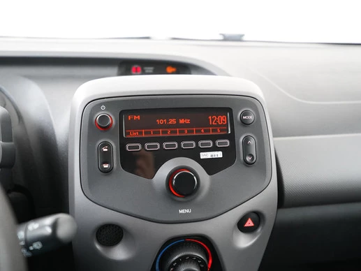 Peugeot 108 - Afbeelding 12 van 28