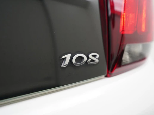 Peugeot 108 - Afbeelding 17 van 28