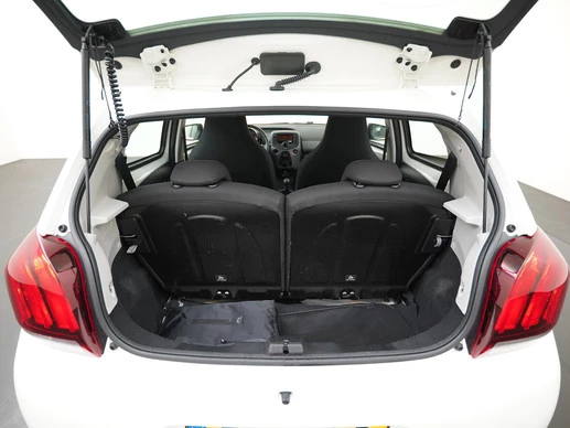 Peugeot 108 - Afbeelding 18 van 28