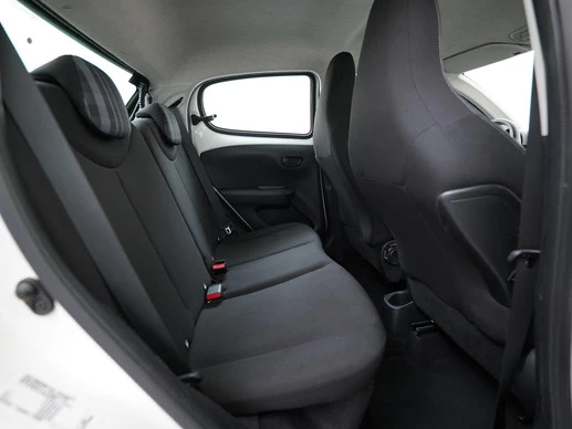 Peugeot 108 - Afbeelding 19 van 28