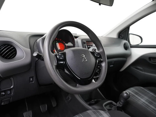Peugeot 108 - Afbeelding 25 van 28