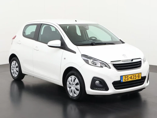 Peugeot 108 - Afbeelding 28 van 28