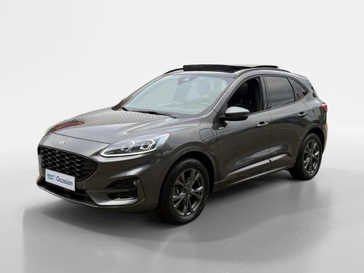 Ford Kuga - Afbeelding 1 van 28