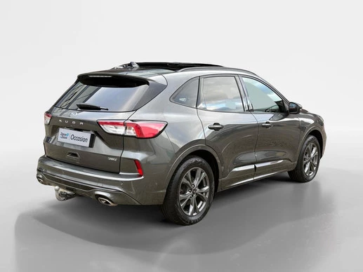 Ford Kuga - Afbeelding 3 van 28