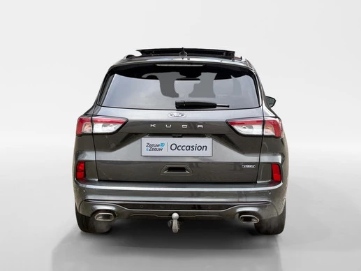 Ford Kuga - Afbeelding 4 van 28