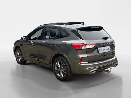 Ford Kuga - Afbeelding 5 van 28