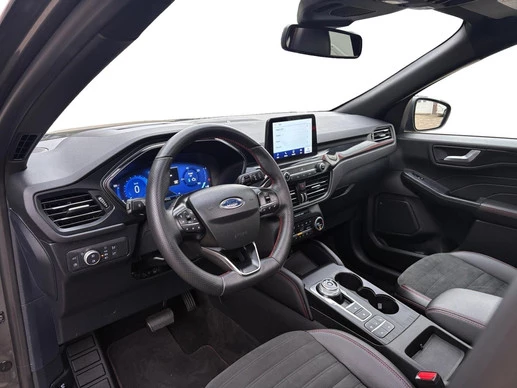 Ford Kuga - Afbeelding 12 van 28