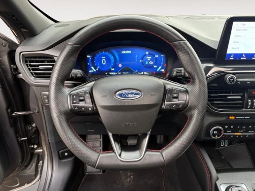 Ford Kuga - Afbeelding 13 van 28