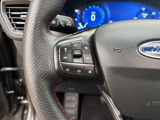 Ford Kuga - Afbeelding 16 van 28
