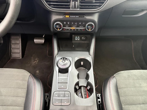 Ford Kuga - Afbeelding 21 van 28