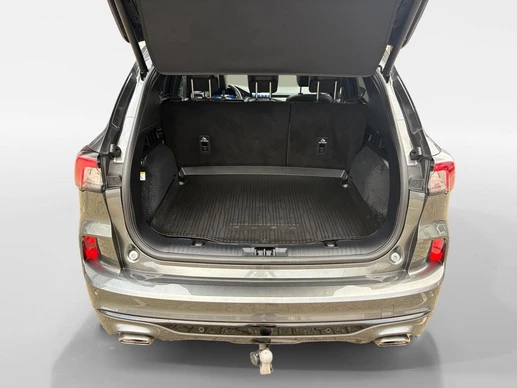 Ford Kuga - Afbeelding 24 van 28