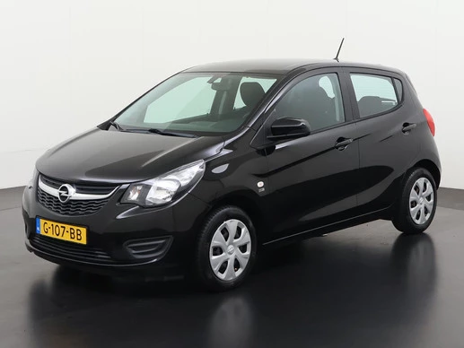 Opel KARL - Afbeelding 1 van 29