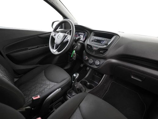 Opel KARL - Afbeelding 2 van 29