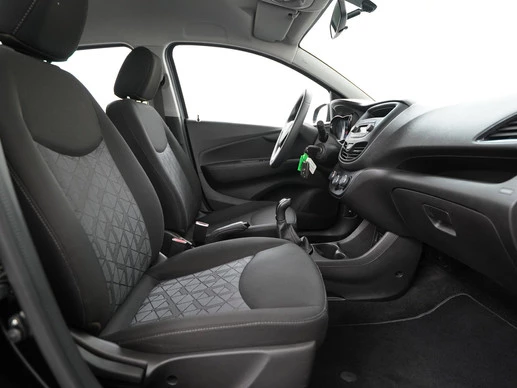 Opel KARL - Afbeelding 3 van 29