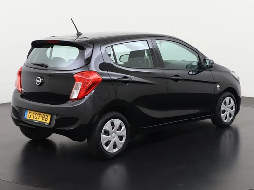 Opel KARL - Afbeelding 4 van 29