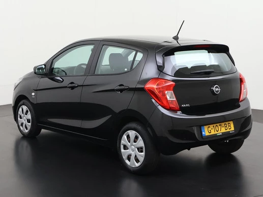 Opel KARL - Afbeelding 6 van 29