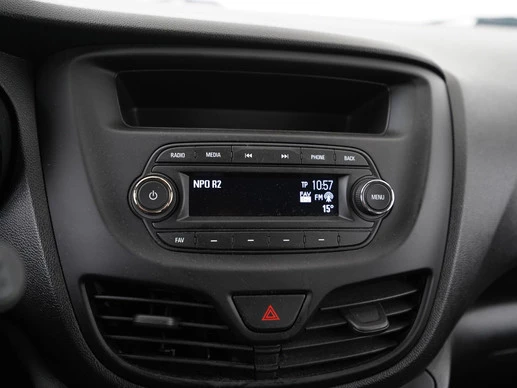 Opel KARL - Afbeelding 12 van 29