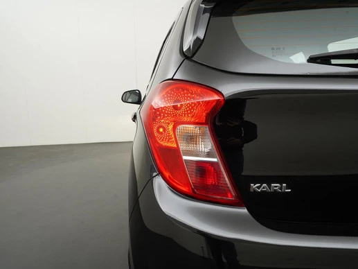 Opel KARL - Afbeelding 17 van 29