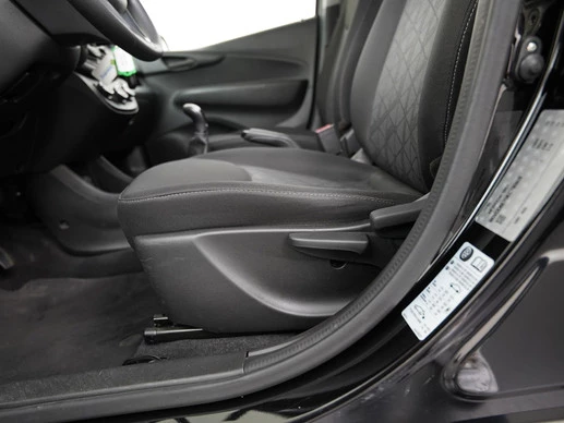 Opel KARL - Afbeelding 25 van 29