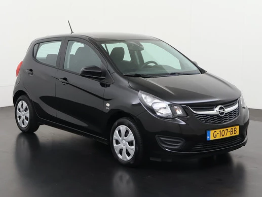 Opel KARL - Afbeelding 29 van 29