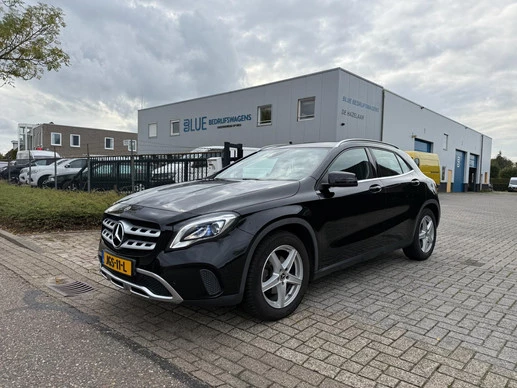 Mercedes-Benz GLA - Afbeelding 1 van 16