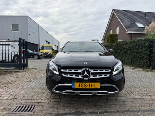 Mercedes-Benz GLA - Afbeelding 2 van 16