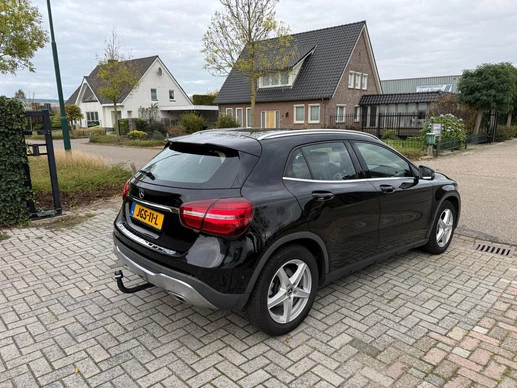 Mercedes-Benz GLA - Afbeelding 4 van 16