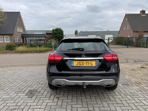 Mercedes-Benz GLA - Afbeelding 5 van 16