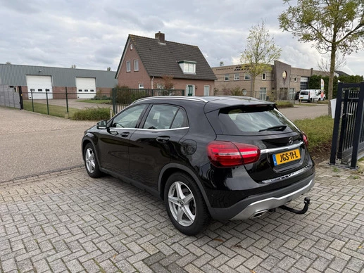 Mercedes-Benz GLA - Afbeelding 6 van 16